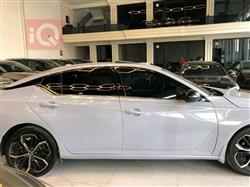 نيسان ألتيما